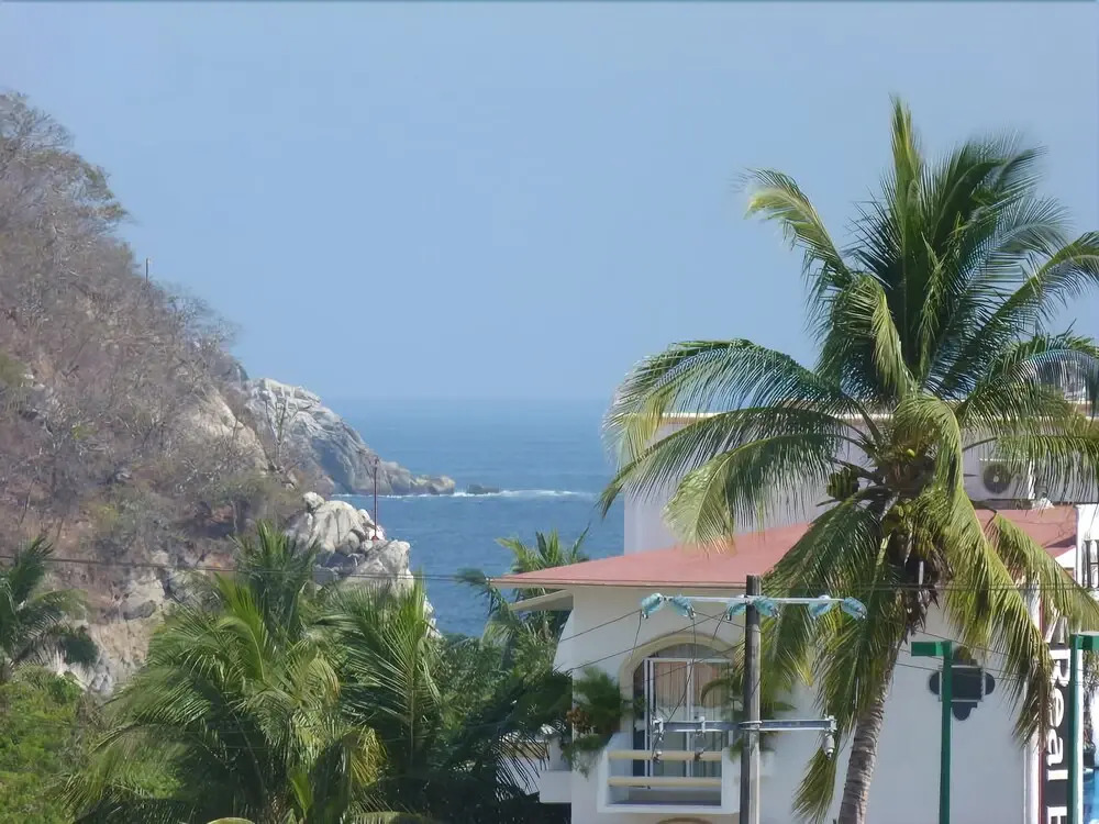 Hotel Jaroje Chahue