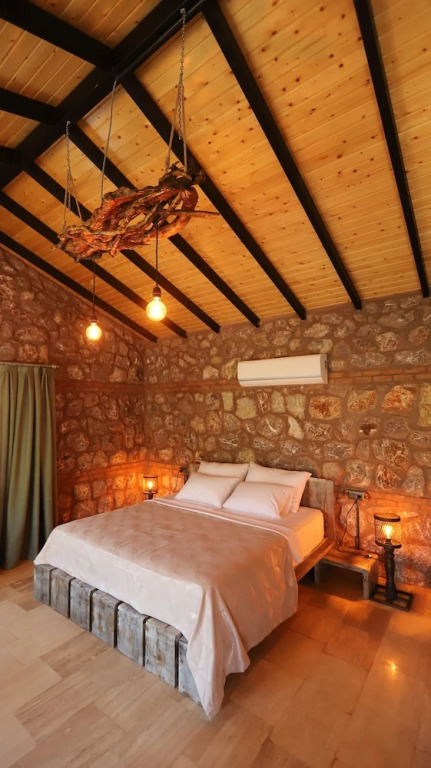 Çandır Resort & Restaurant