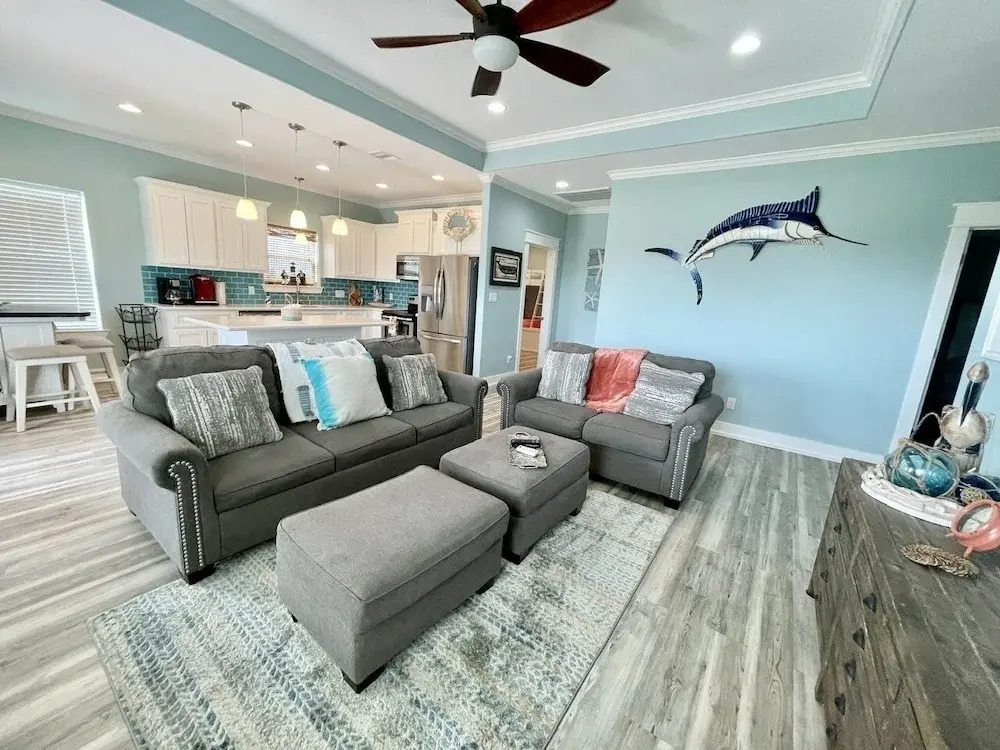 This Is What I Like 3 Bedroom Home by Redawning