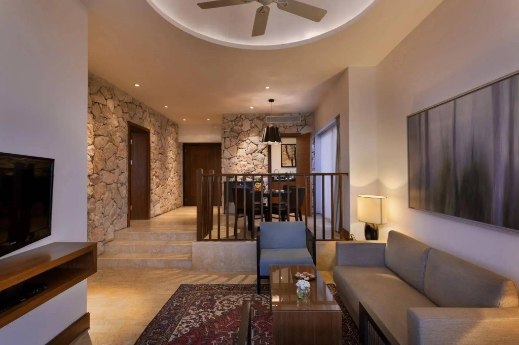 Beresheet by Isrotel Exclusive