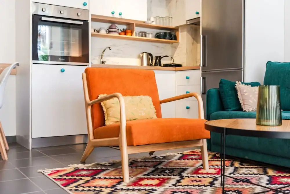 Talea Joyful Stay Beachfront 1BR