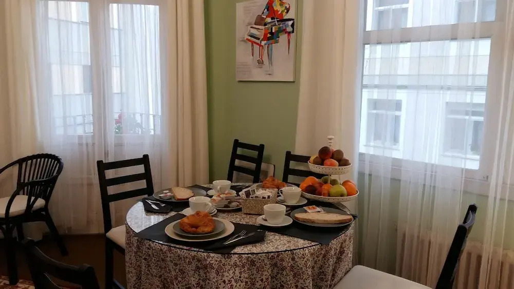 B&B Muralla Romana