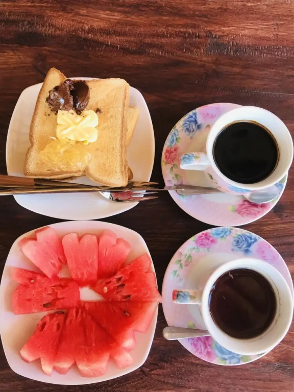 Pondok Bamboo Villa