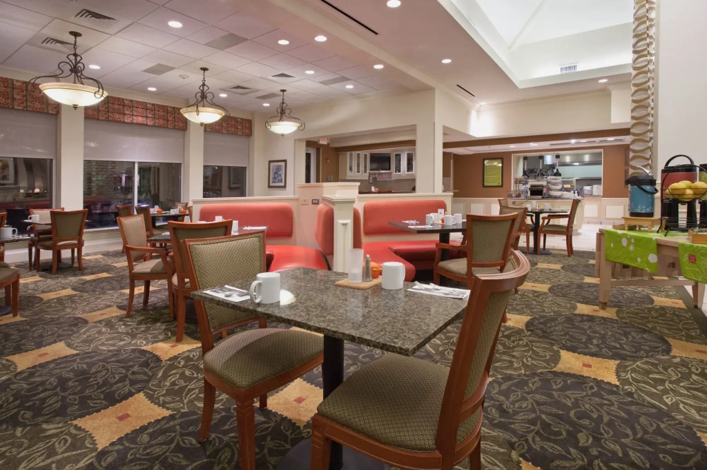 Hilton Garden Inn Knoxville West/Cedar Bluff