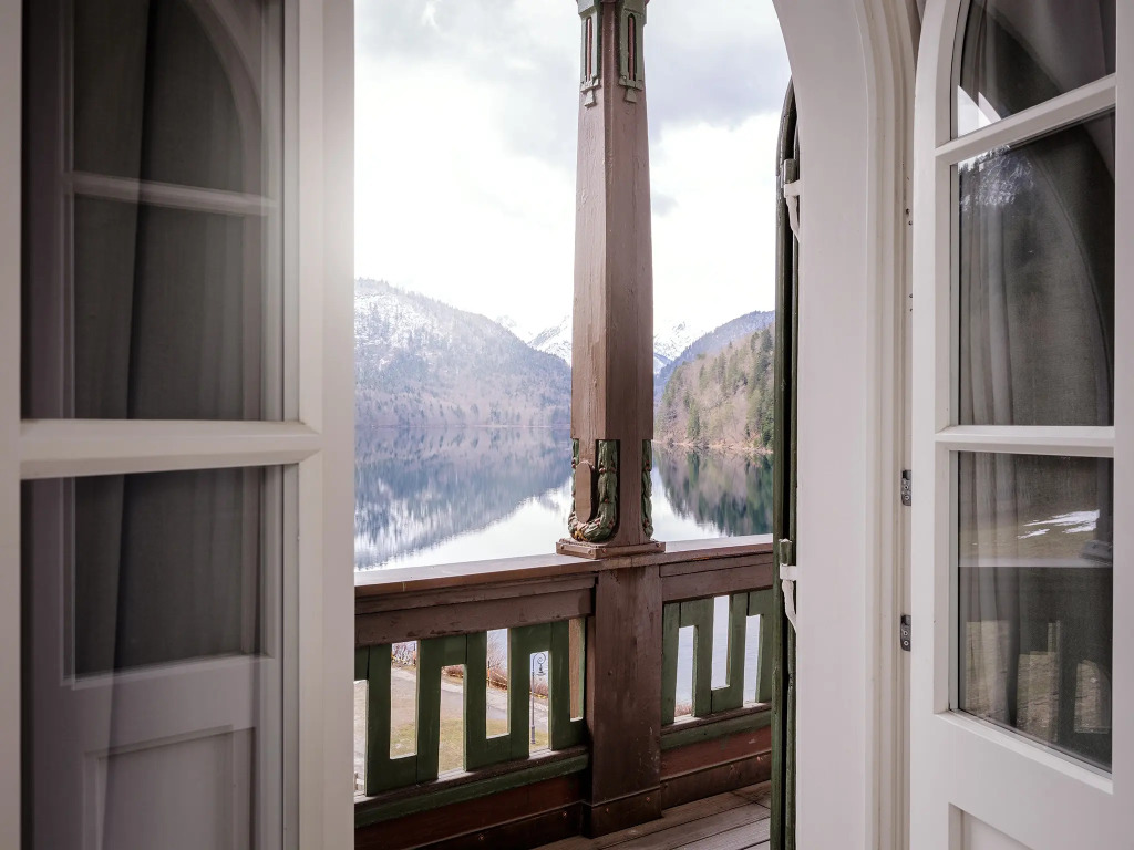 AMERON Neuschwanstein Alpsee Resort & Spa