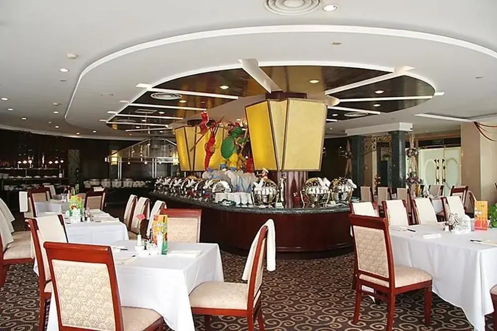 Henan Jinqiao Hotel - Zhengzhou
