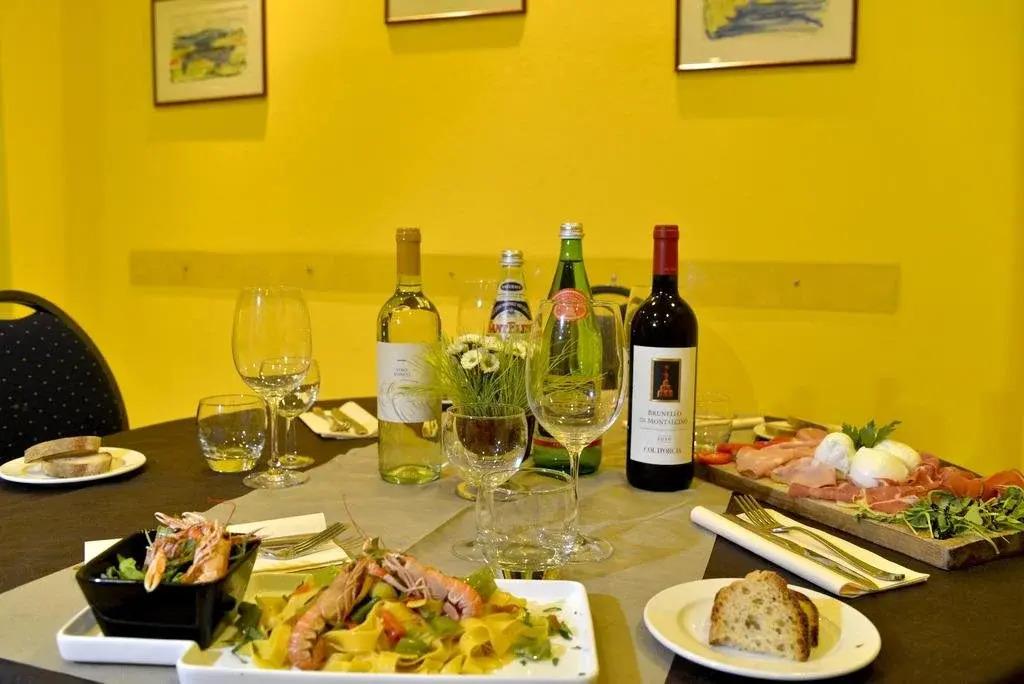 Hotel Mediterraneo