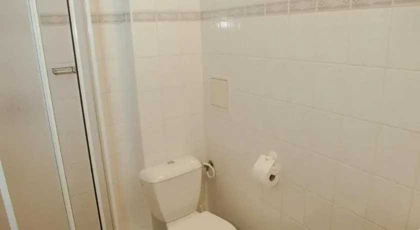 Hotel Za Vodou
