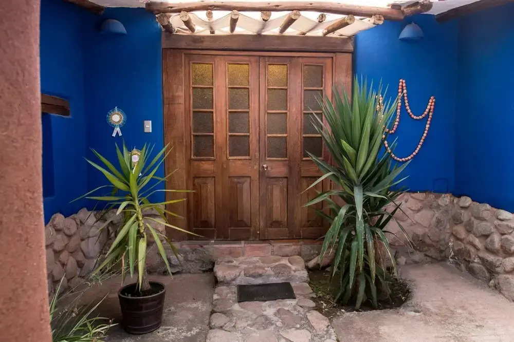 Bungalows Perayoc