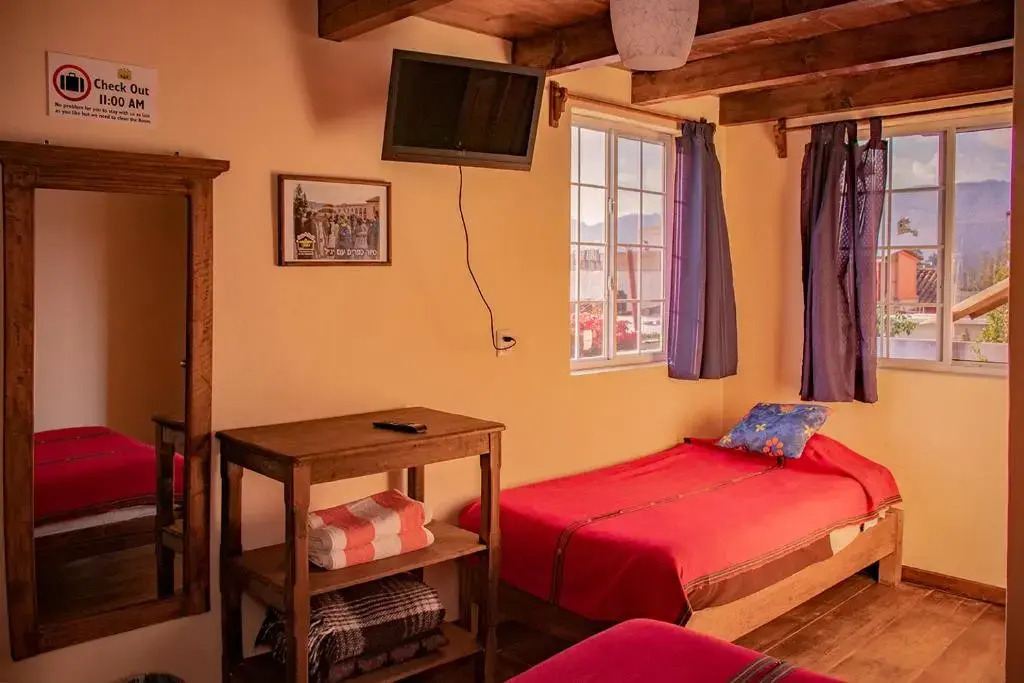 Guadalupe B&B
