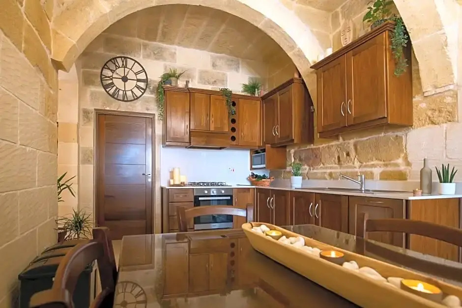 Sweet Life Gozo - Boutique Living