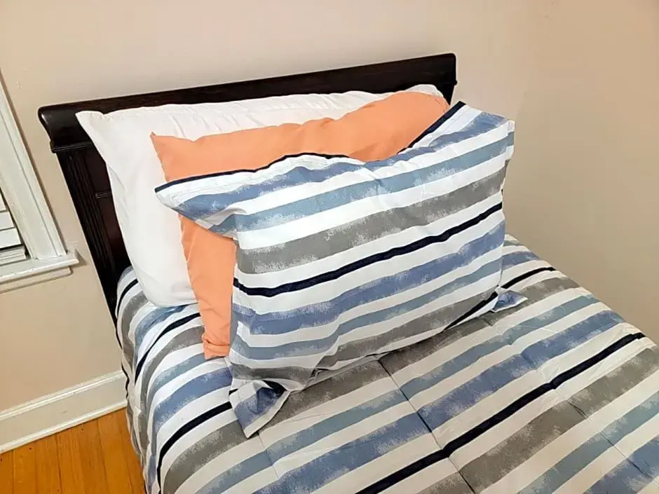 Heritage Inn BNB