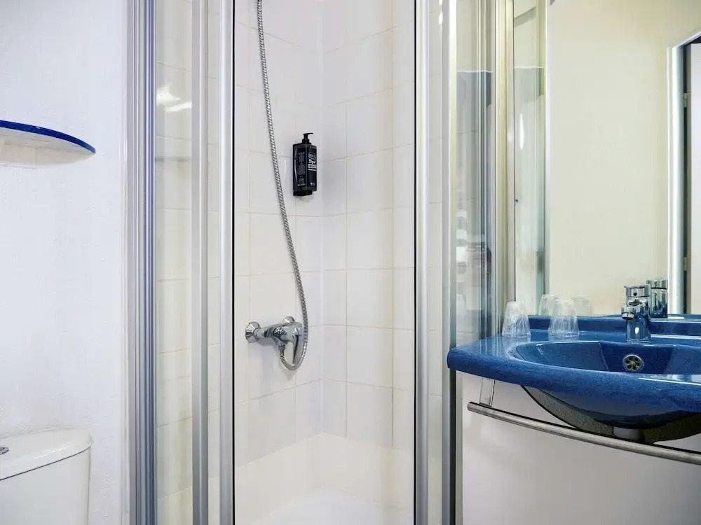 ibis budget Arles Sud Fourchon