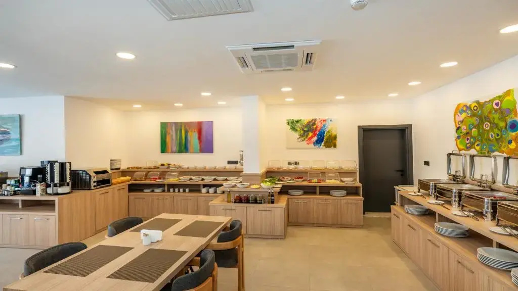 Skykhan Otel