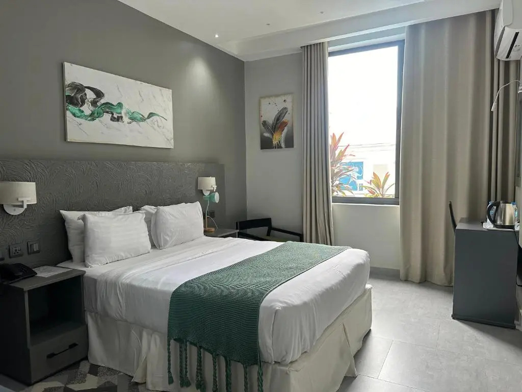 Yayo Hotel Masaki