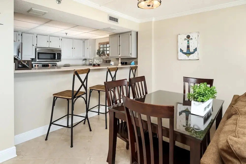 Gulfside 302 - Ocean Serenity