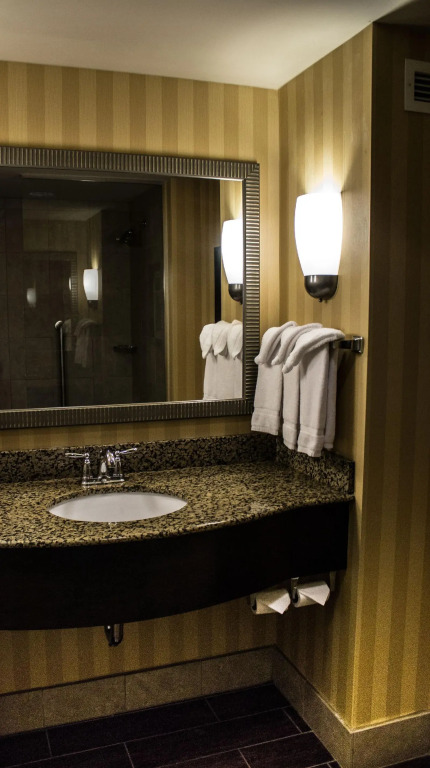 Hilton Garden Inn Pittsburgh/Cranberry