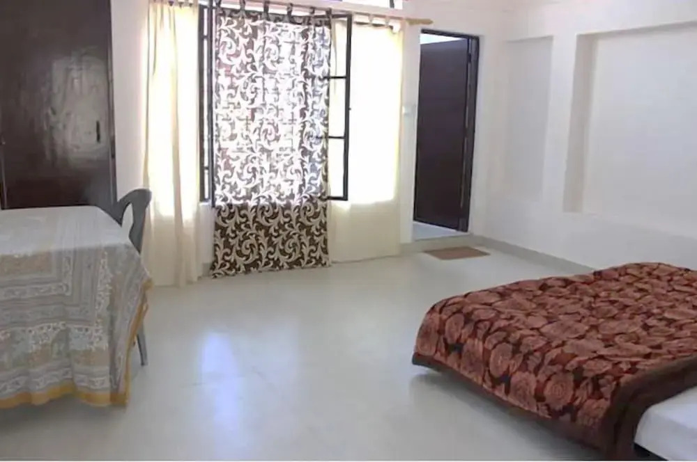 Tripti The Boutique Hotel
