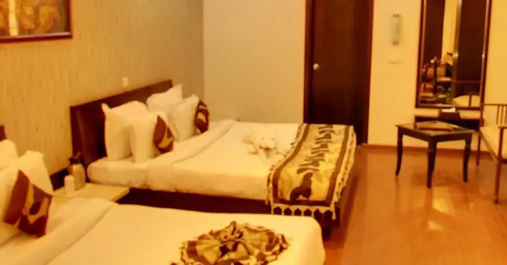 Hotel Royale Ambience
