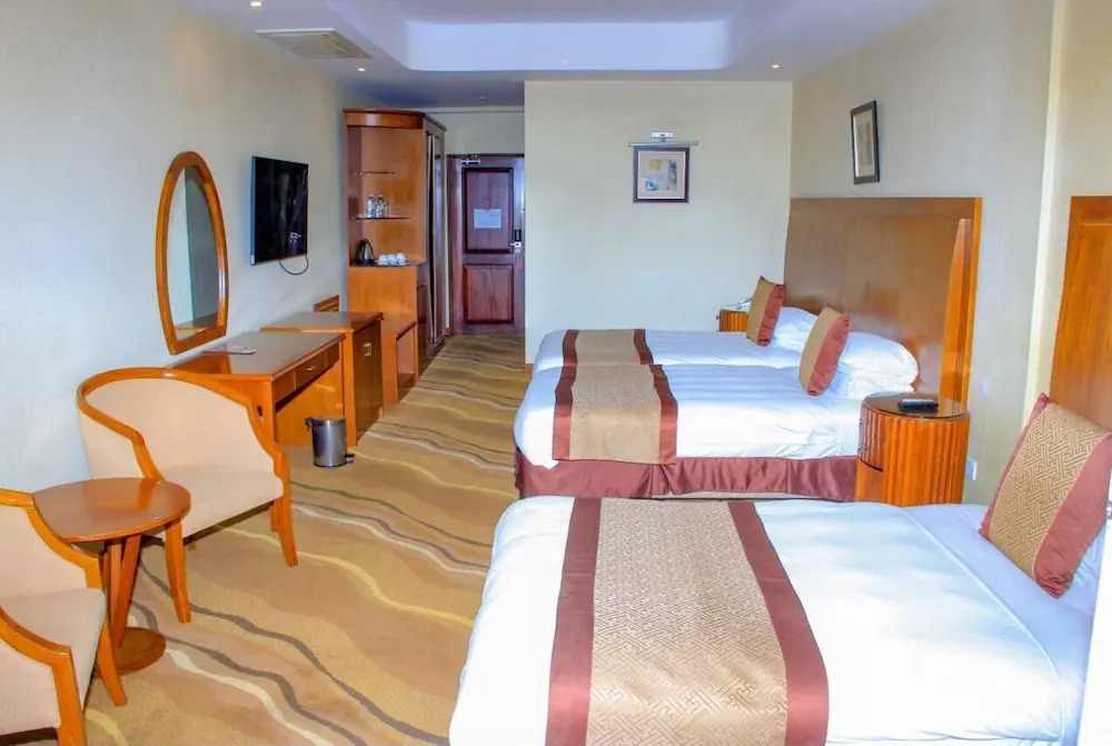Mbale Resort Hotel
