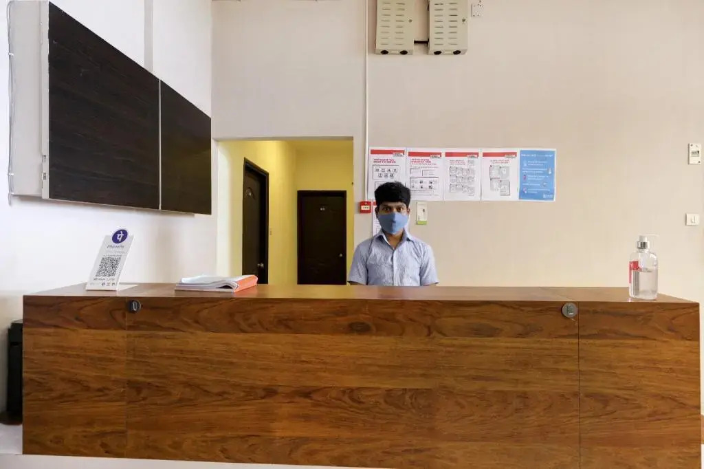 Hotel Rajmandir by OYO Rooms