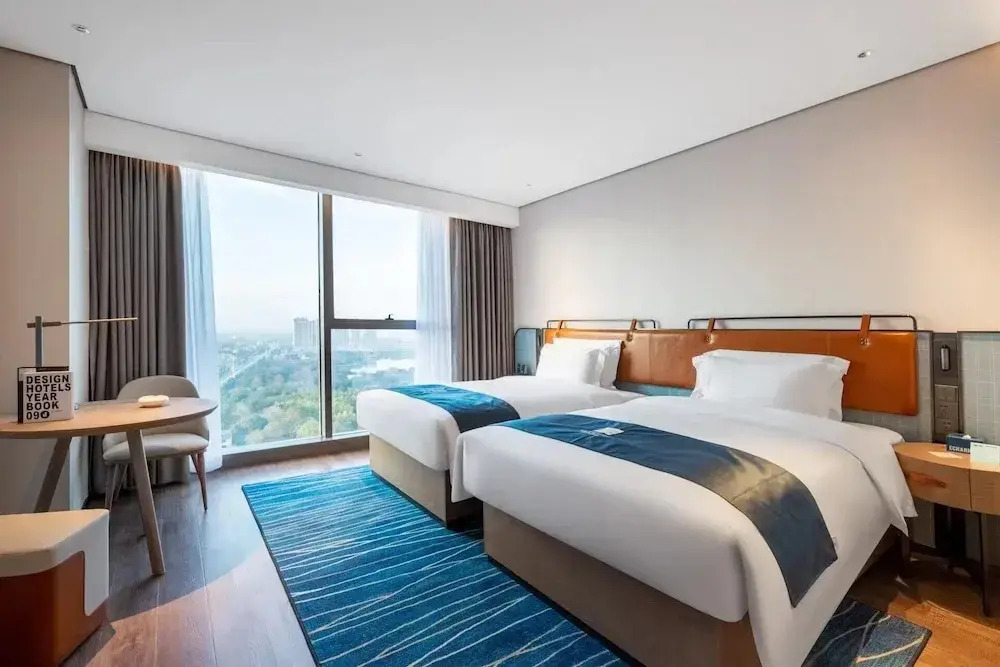 Yishang Hotel