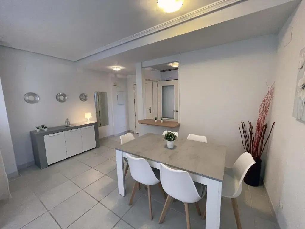 Apartamento Altos I4-0A