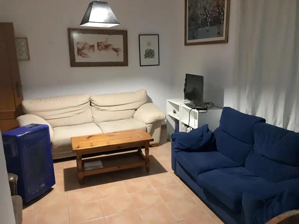 Apartment with 2 Bedrooms in Altea, with Wonderful Sea View And Wifi