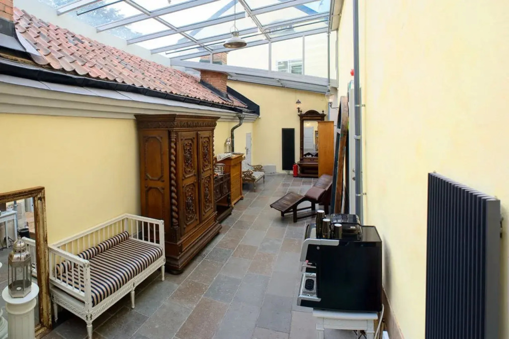 Hotel Hellstens Malmgård