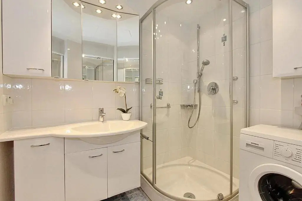 Domizil Strandallee 30 Domizil Strandallee 30 Appartement 32