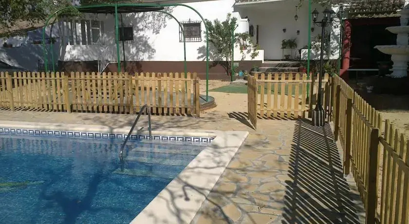 Casa Rural Pentagrama