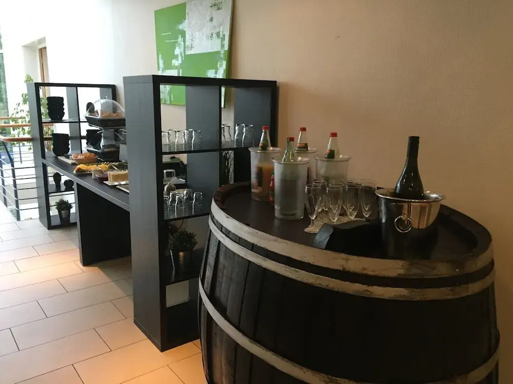 Weinhotel Römerbad