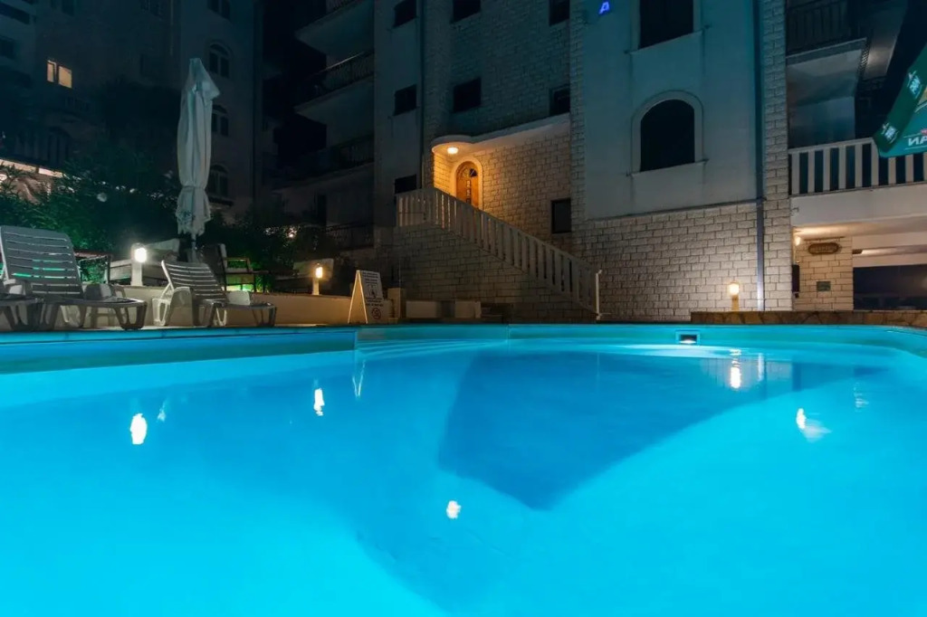Hotel Vagabundo