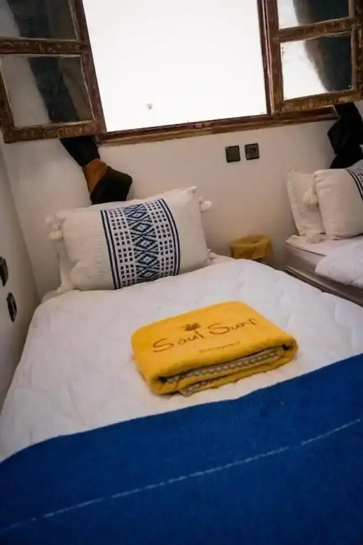 Soul Surf House