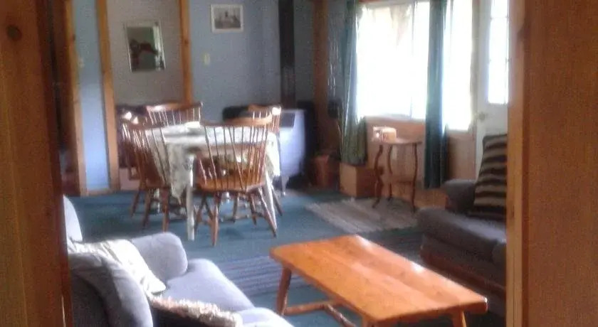 Duff's Cottages