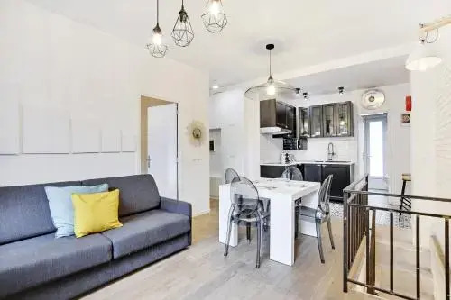 Cmg Cavallotti - Montmartre
