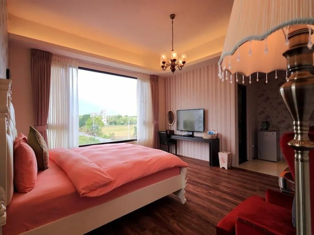 Floral Land B&B