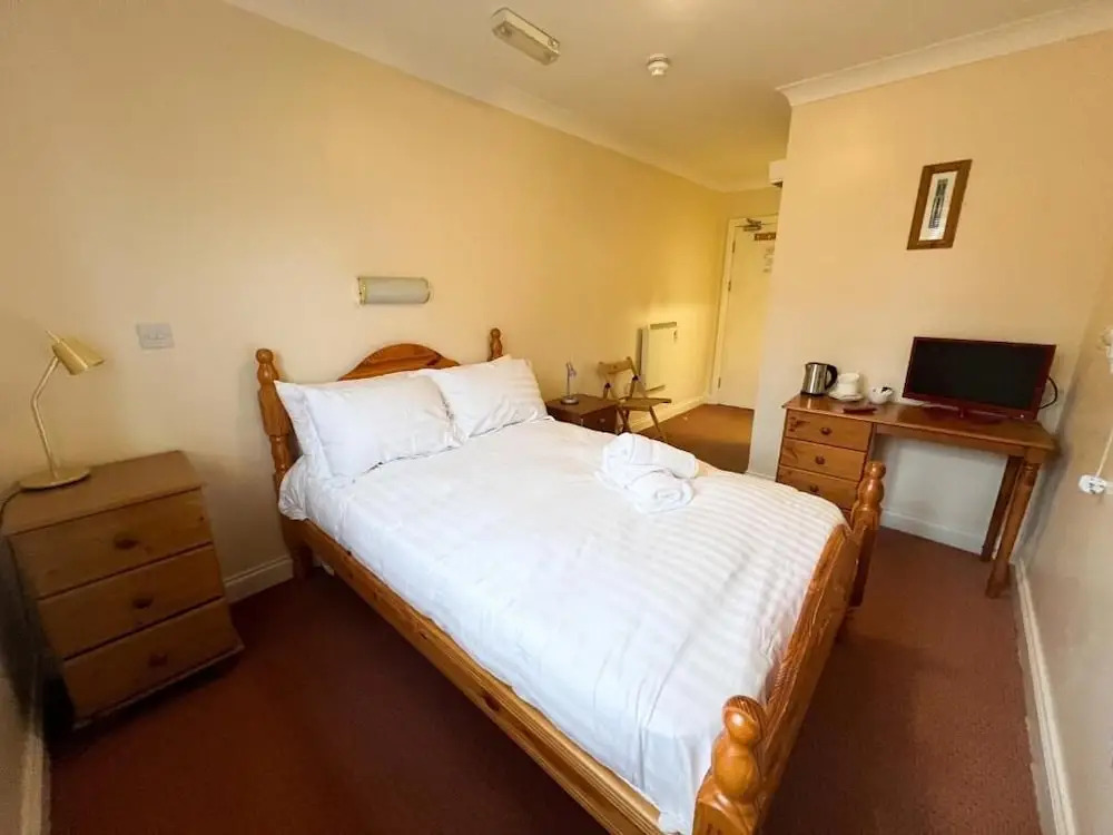 The Exchange Coach House Inn