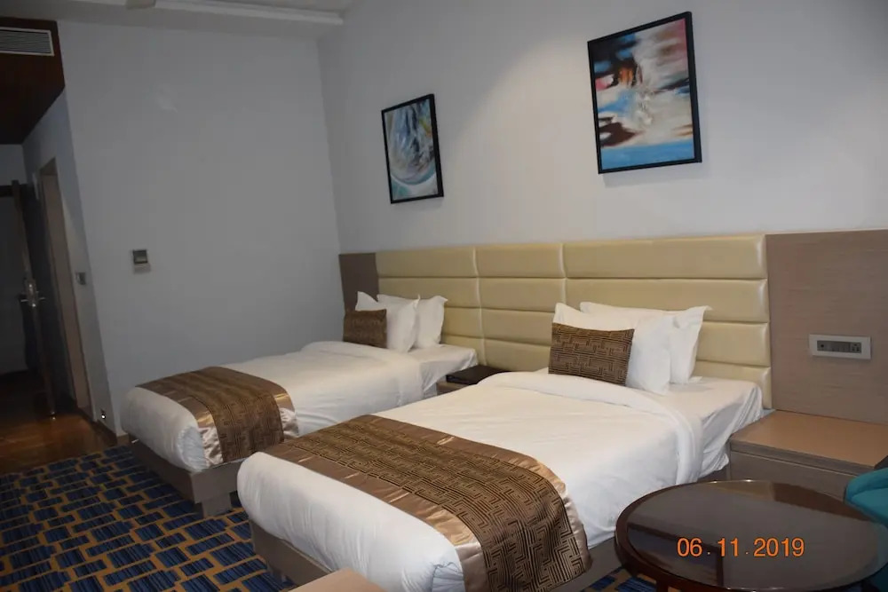 Hotel Vilasa International