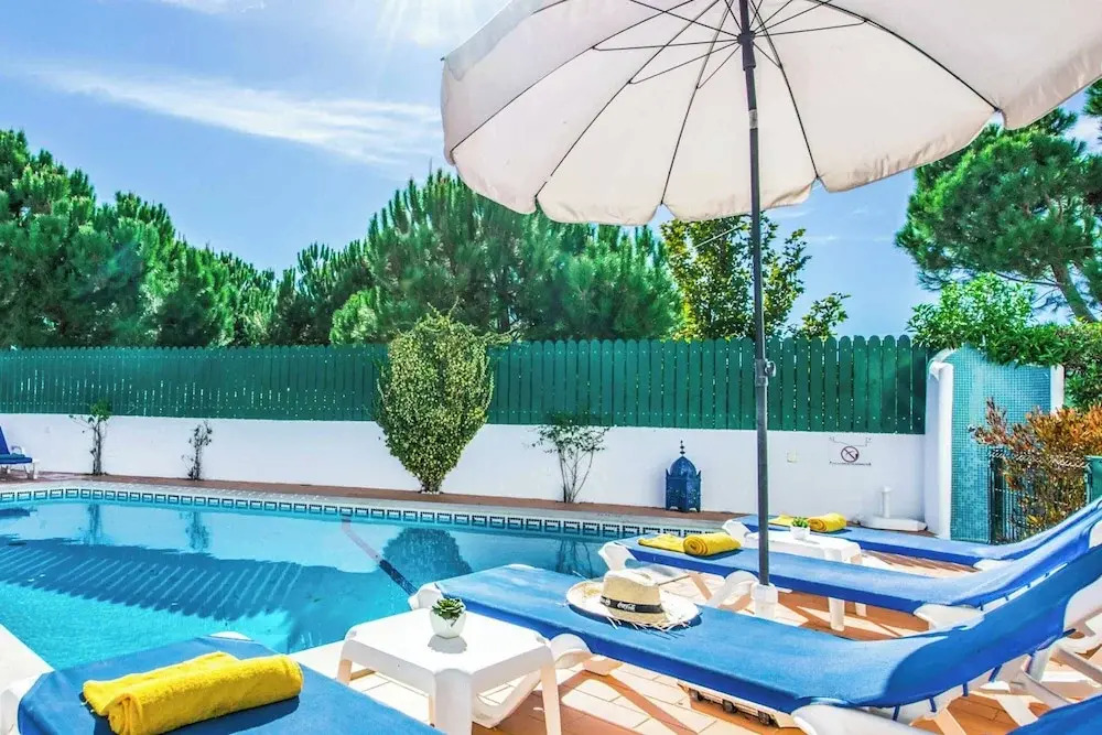 Julieta by Algarve Villa Holidays