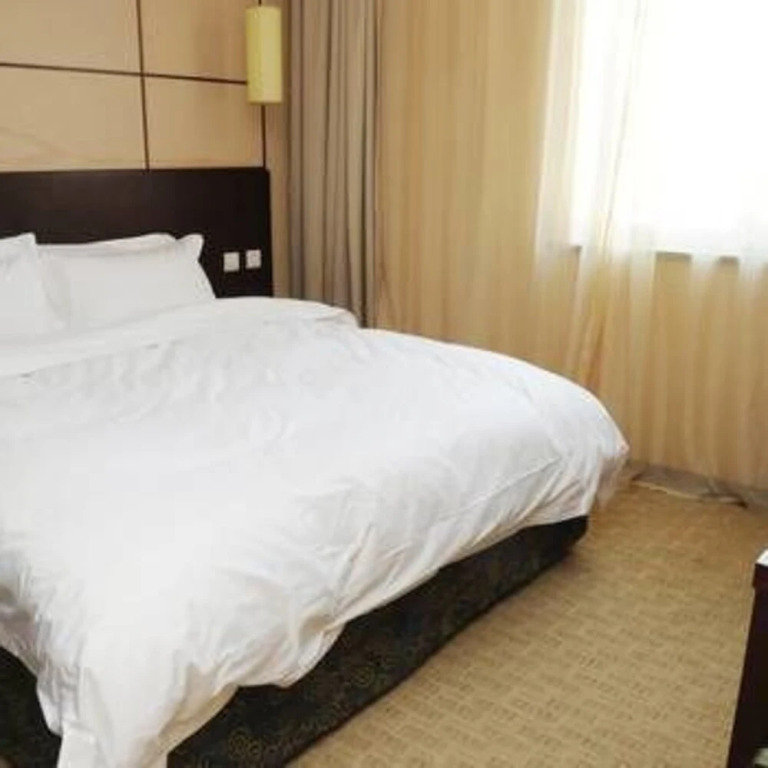 Bai Jia Hotel