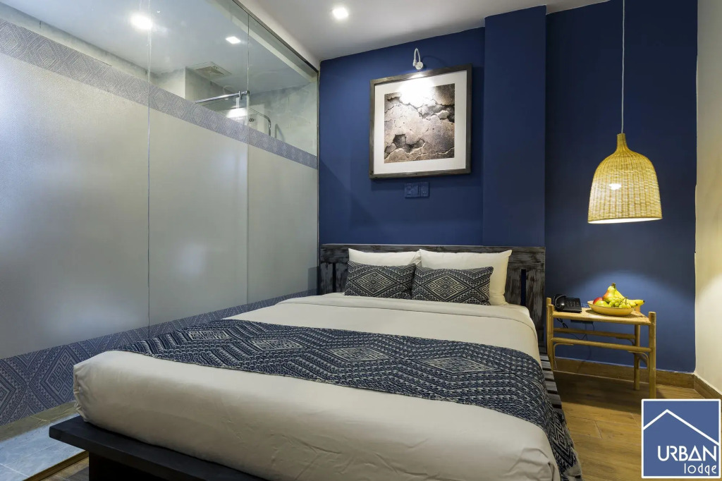 Urban Lodge Hotel Hostel