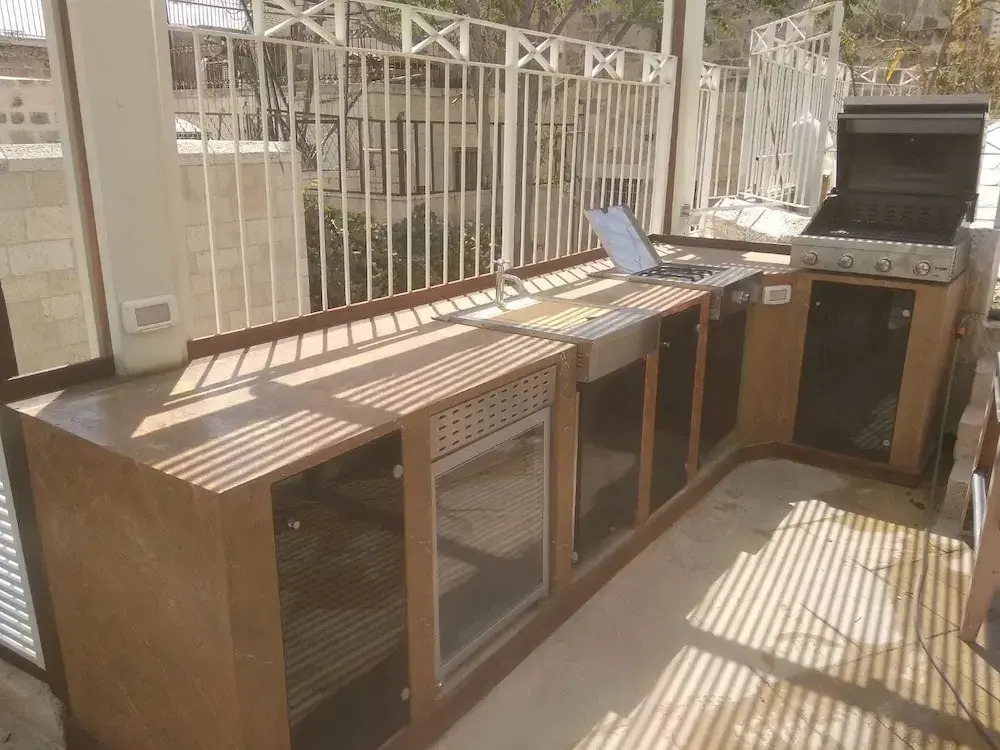 Western Wall Luxury House - Avraham