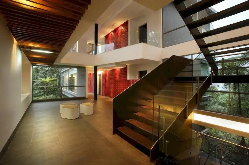 Mashpi Lodge