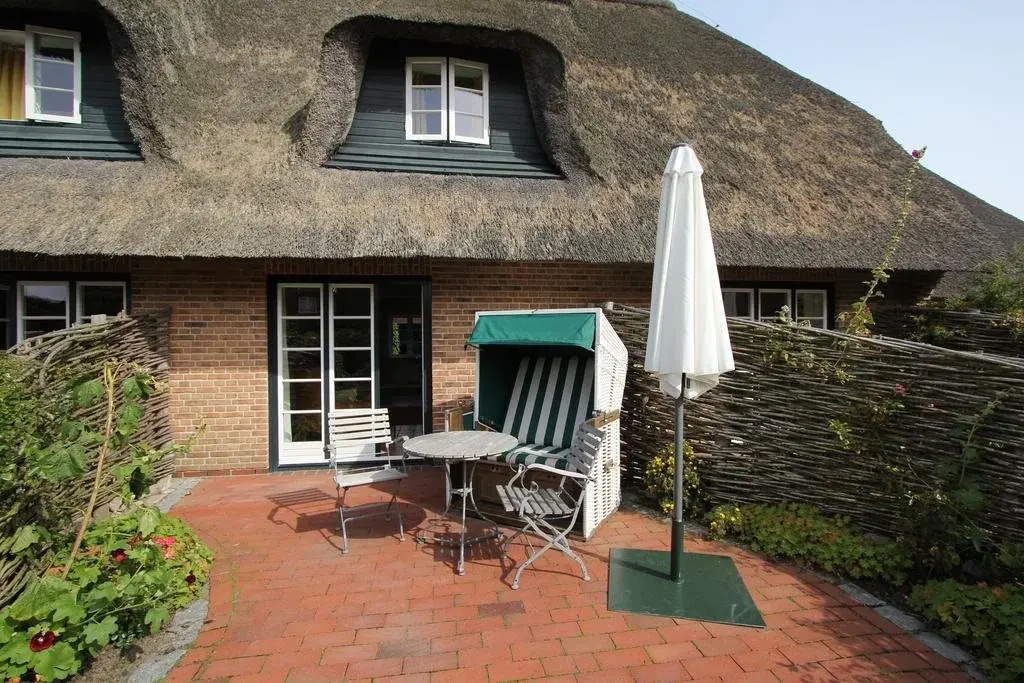 Ulenhof Appartements