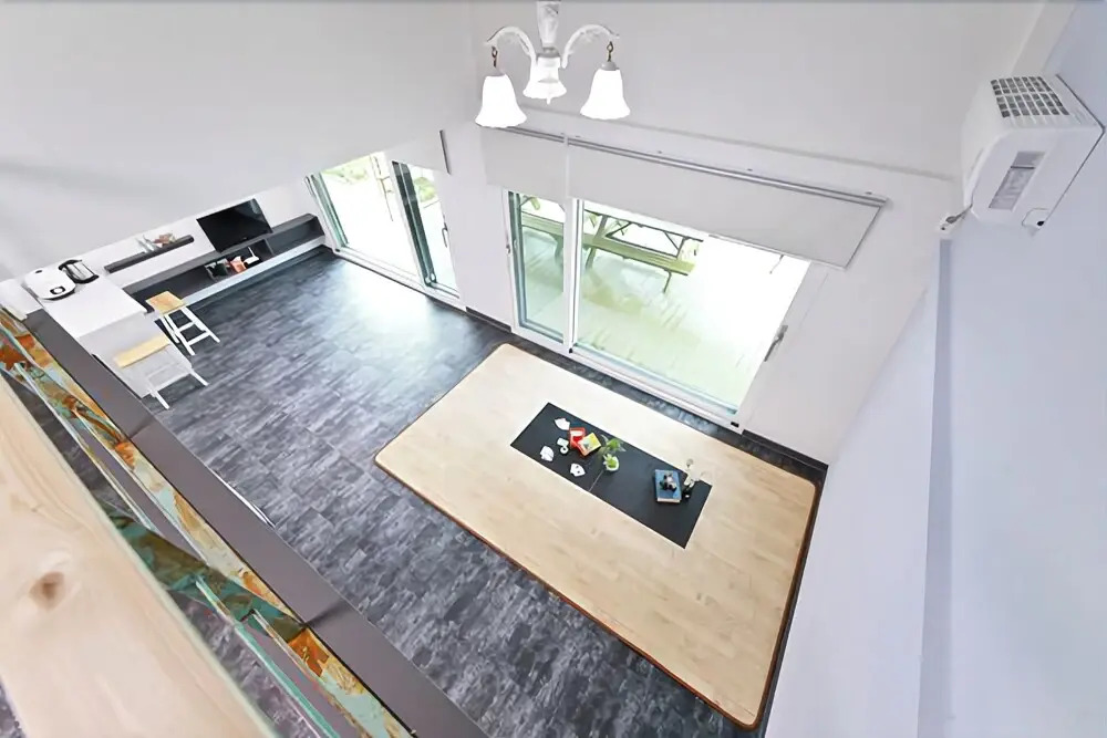 boeun urban nature pension