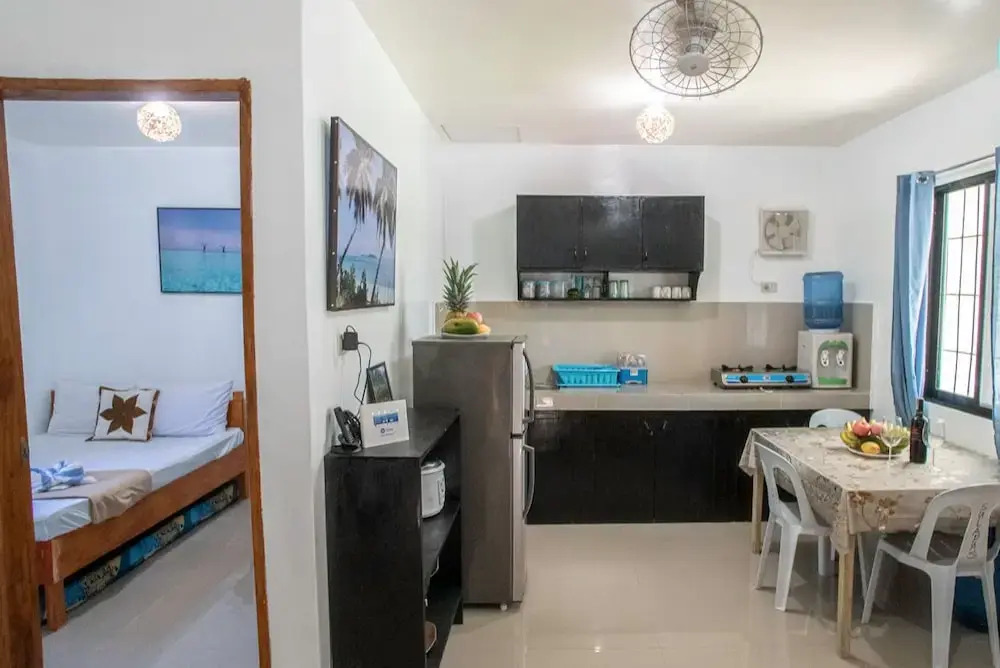 Las Palmas Villas and Casitas Siargao
