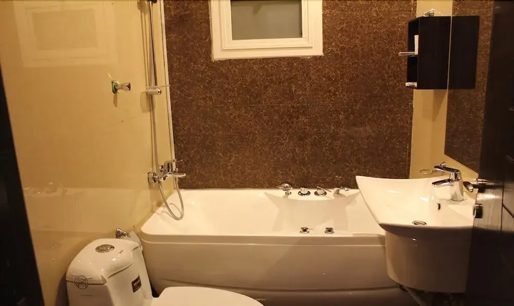 My Home Classic Hotel Suites