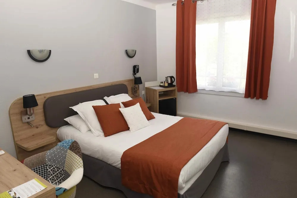 Cithotel Azur