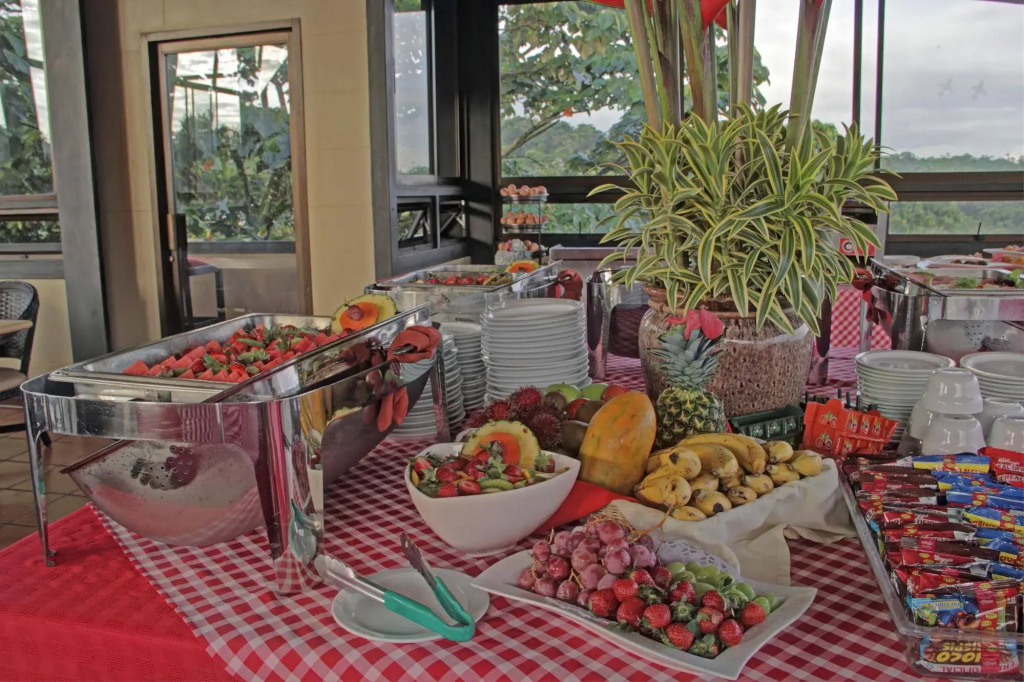 Hotel Arenal Kioro Suites & Spa
